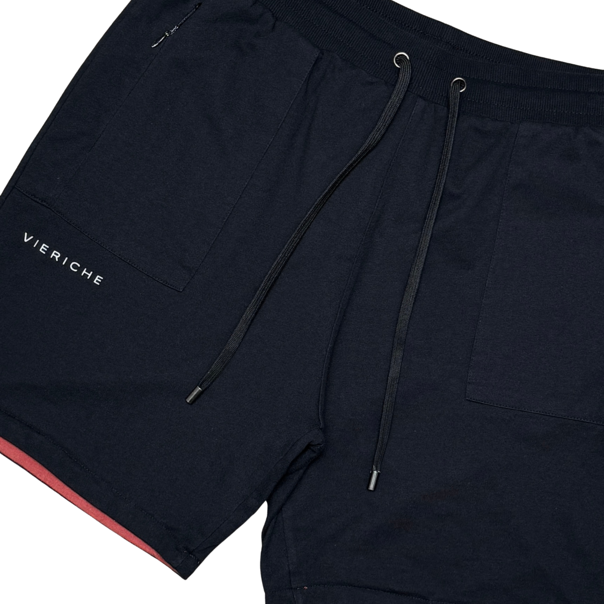 Reversible pocket short by Vie+Riche, view 4