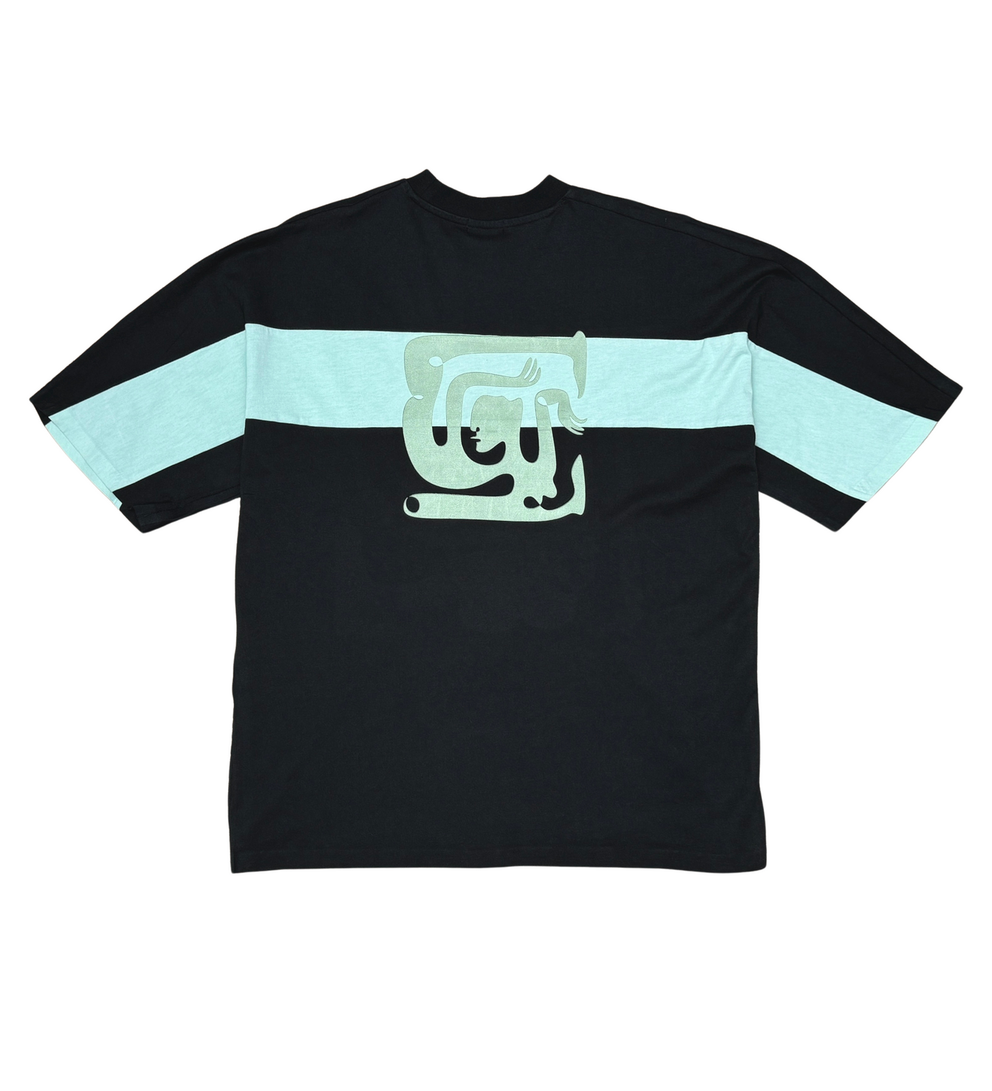Hidden Figures Tee - Clay - 3 | By Vie+Riche | Humen Brand