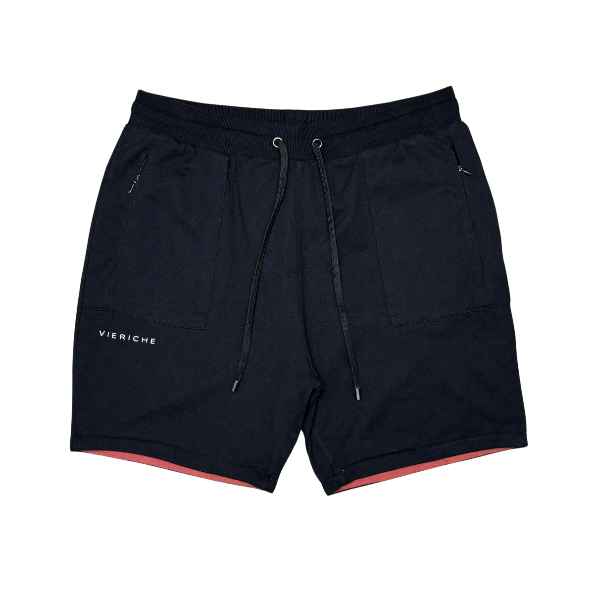 Reversible pocket short by Vie+Riche, view 1