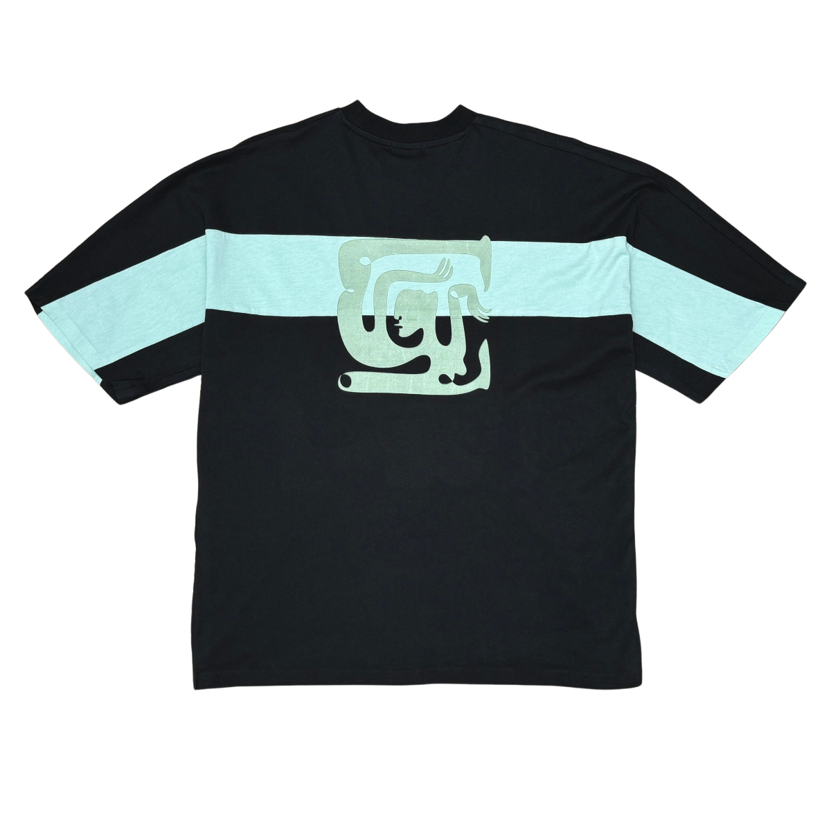 Hidden figures tee by Vie+Riche, view 5