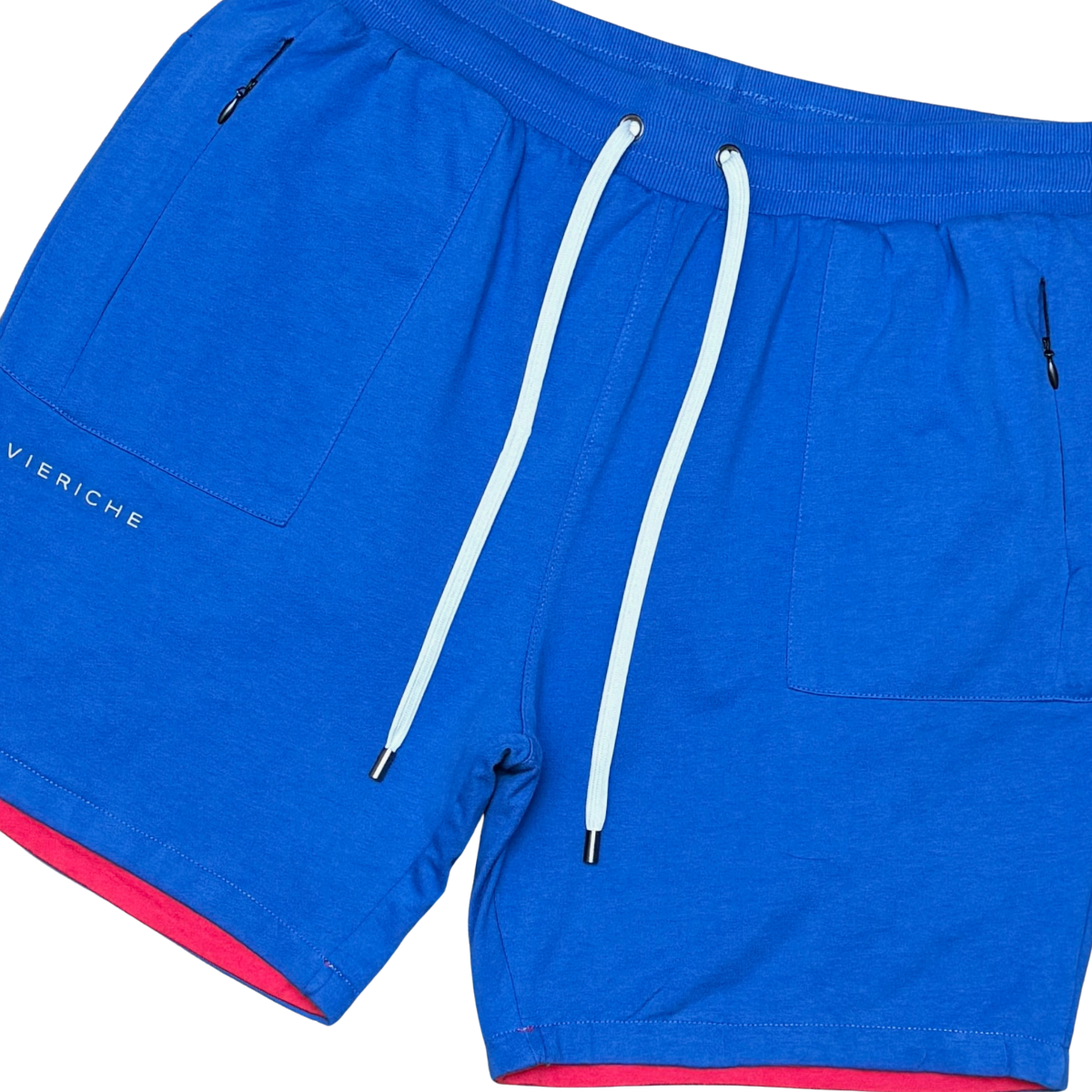 Reversible pocket short by Vie+Riche, view 11