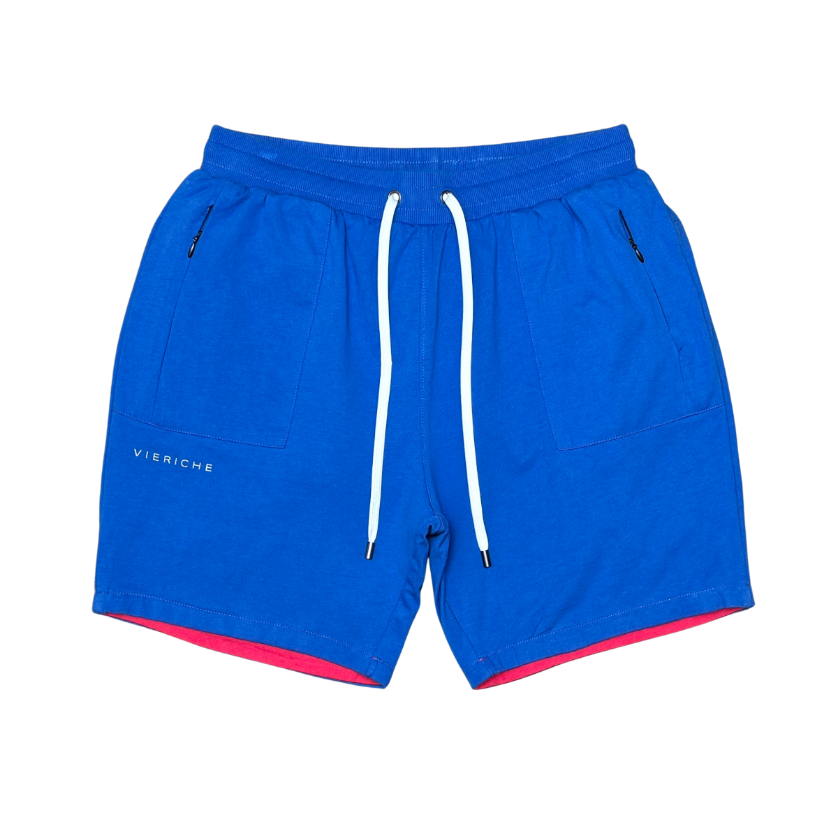 Reversible pocket short by Vie+Riche, view 9