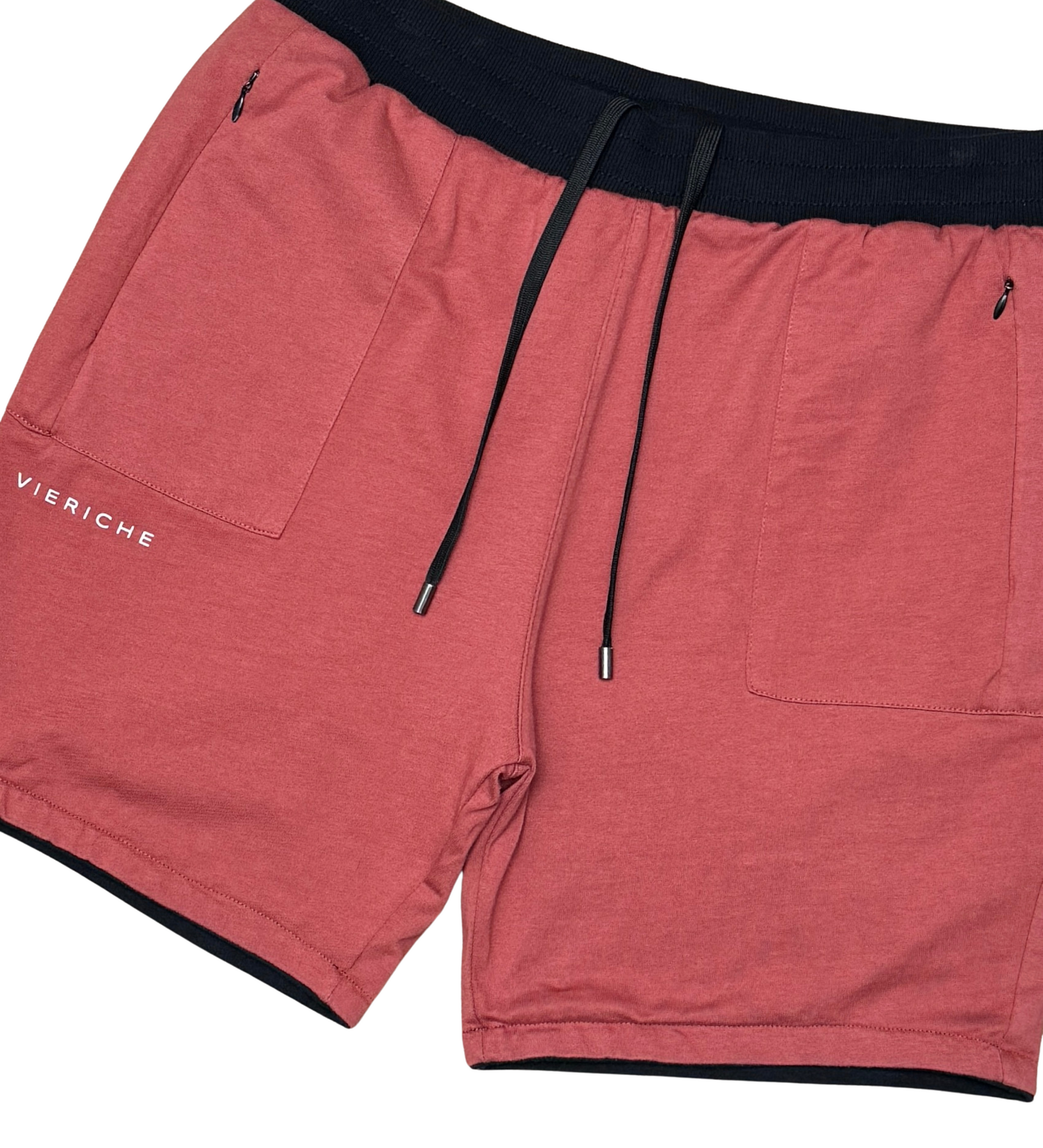 Reversible Pocket Short -  - 15 | By Vie+Riche | Humen Brand