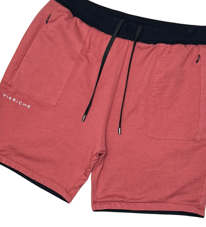 Reversible Pocket Short -  - 15 | By Vie+Riche | Humen Brand