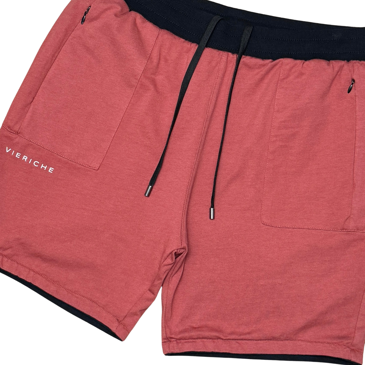 Reversible pocket short by Vie+Riche, view 7