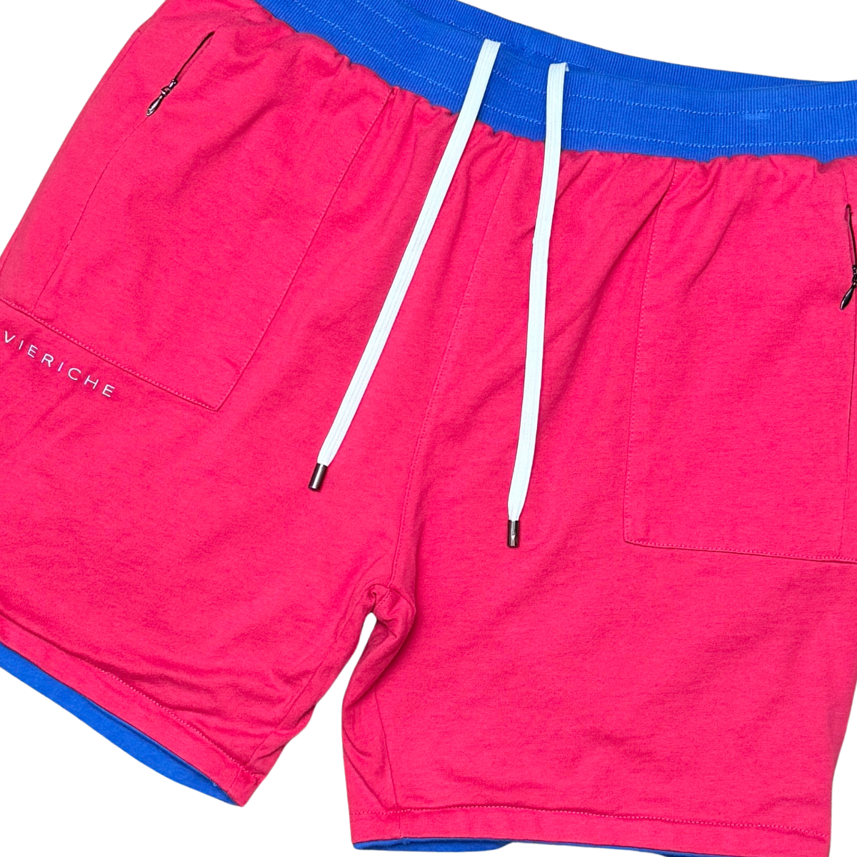 Reversible pocket short by Vie+Riche, view 15