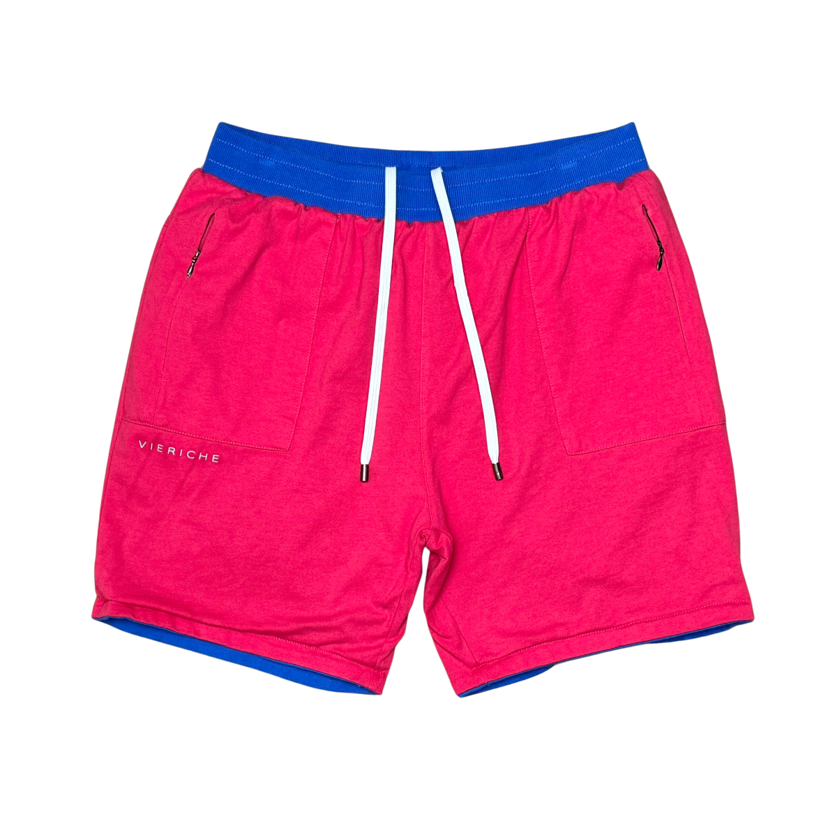Reversible pocket short by Vie+Riche, view 13