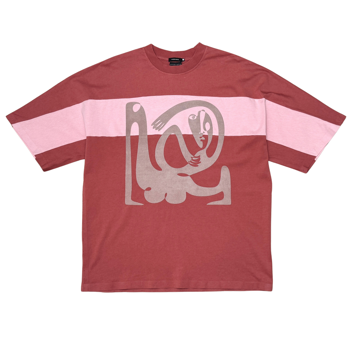 Hidden figures tee by Vie+Riche, view 10
