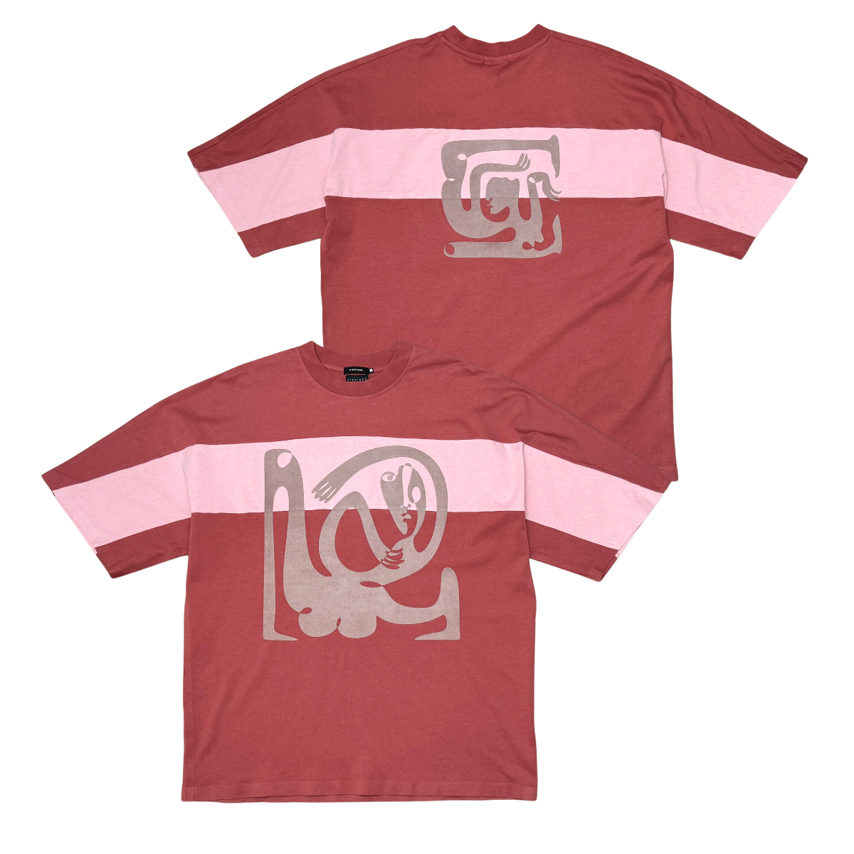 Hidden figures tee