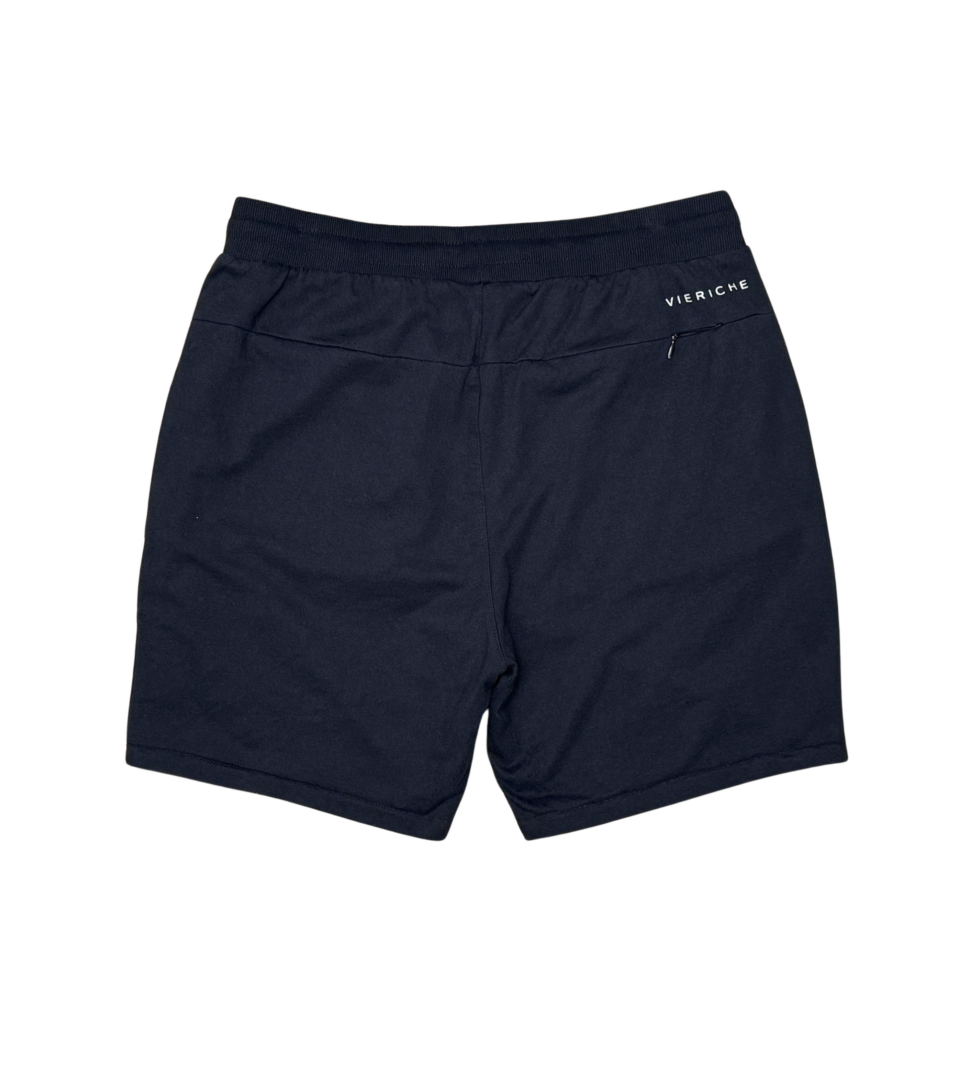 Synesthesia Short - Black - 2 | By Vie+Riche | Humen Brand