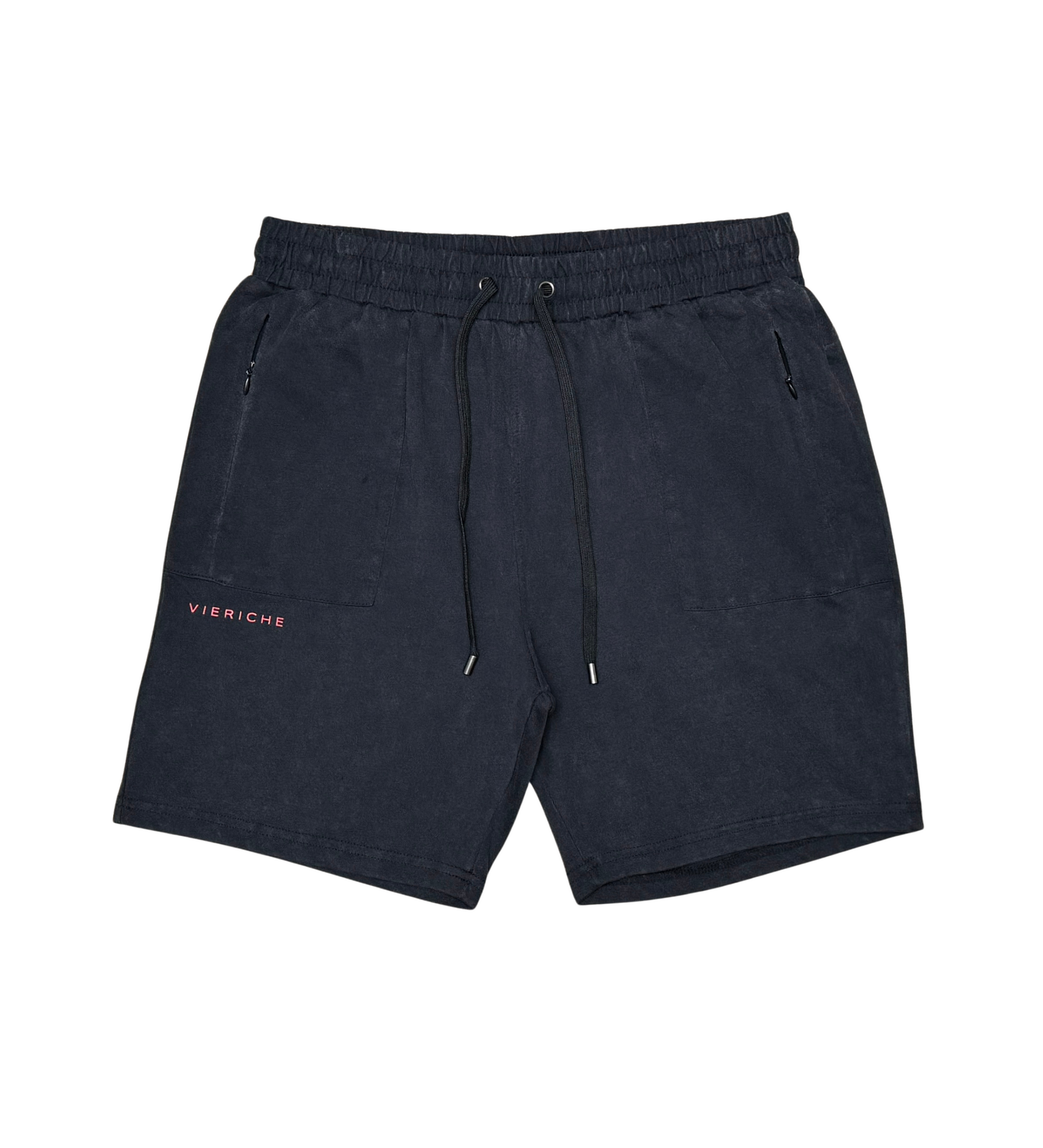 Synesthesia Short - Black - 1 | By Vie+Riche | Humen Brand
