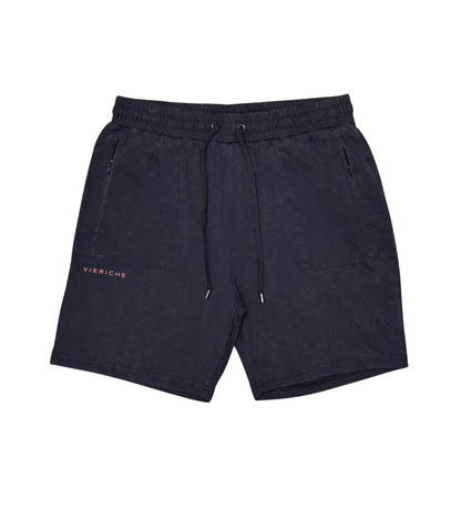Synesthesia Short - Black - 1 | By Vie+Riche | Humen Brand
