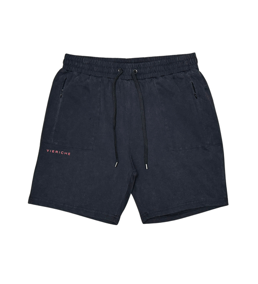 Synesthesia Short - Black - 1 | By Vie+Riche | Humen Brand
