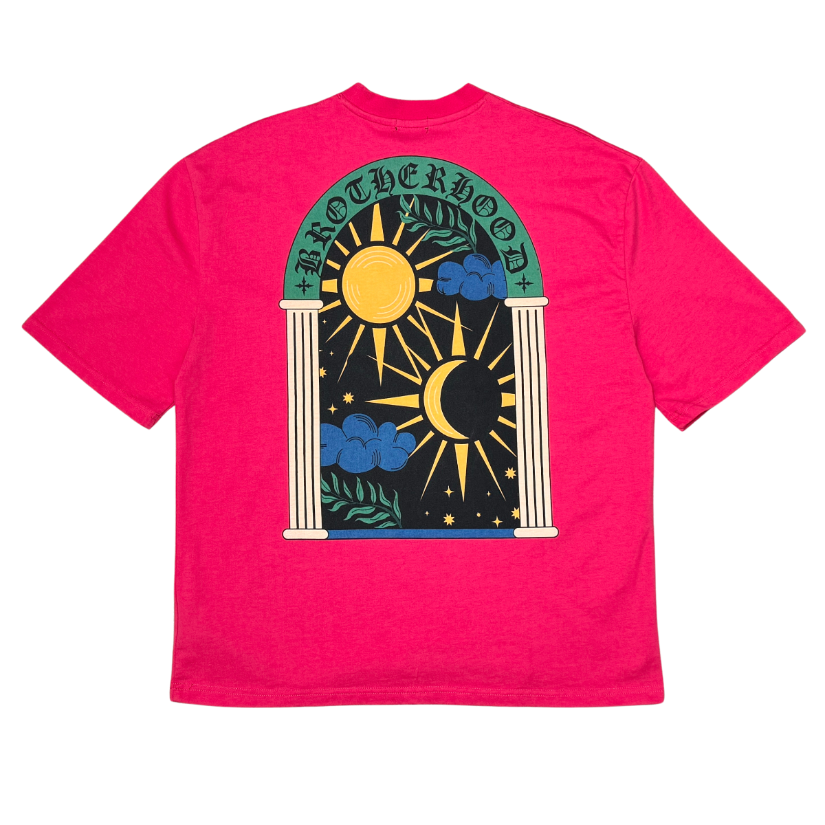 Brotherhood tee