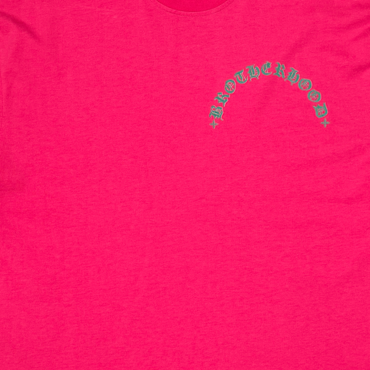 Brotherhood tee by Vie+Riche, view 6