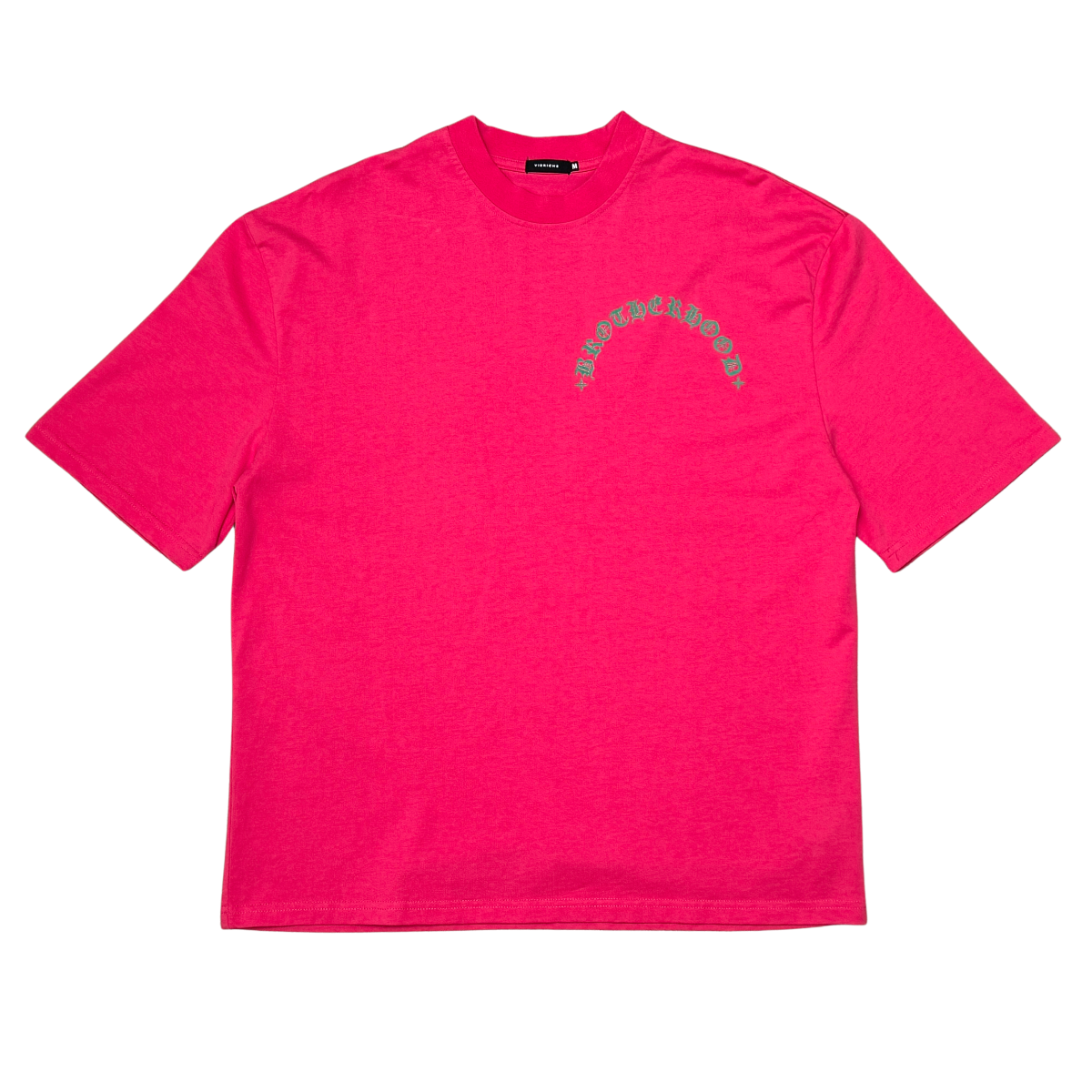Brotherhood tee by Vie+Riche, view 4