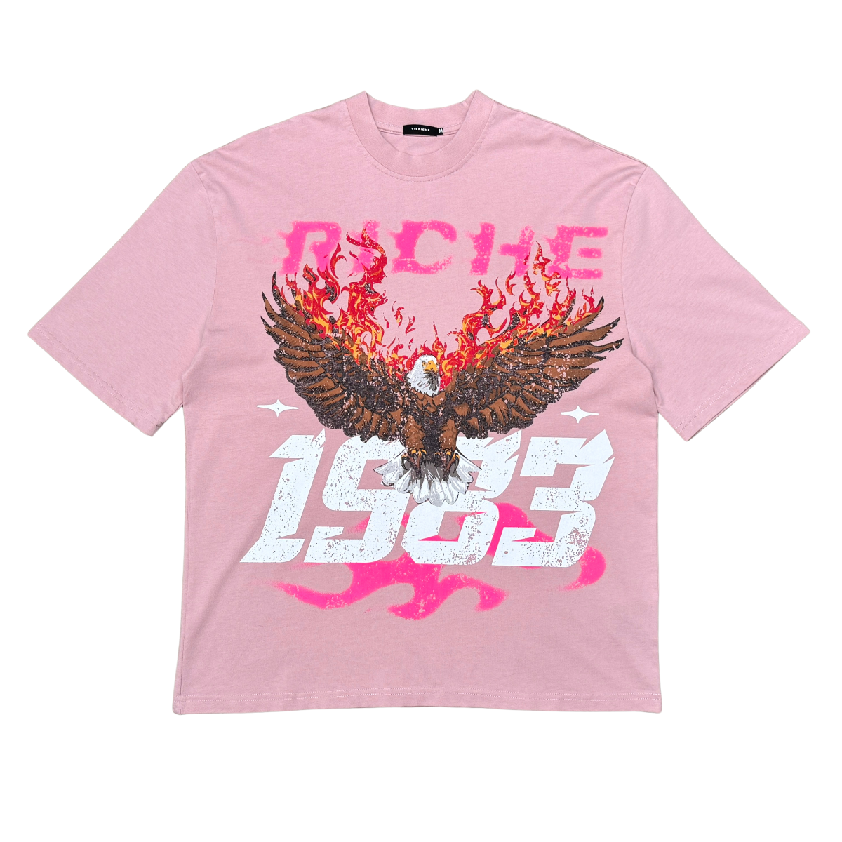 1983 soar tee by Vie+Riche, view 1