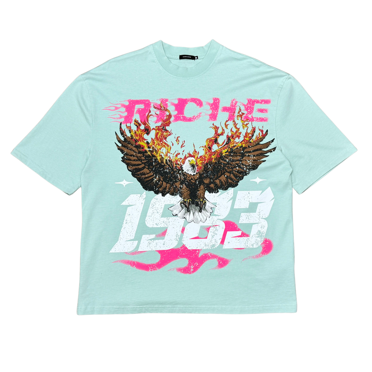 1983 soar tee by Vie+Riche, view 7