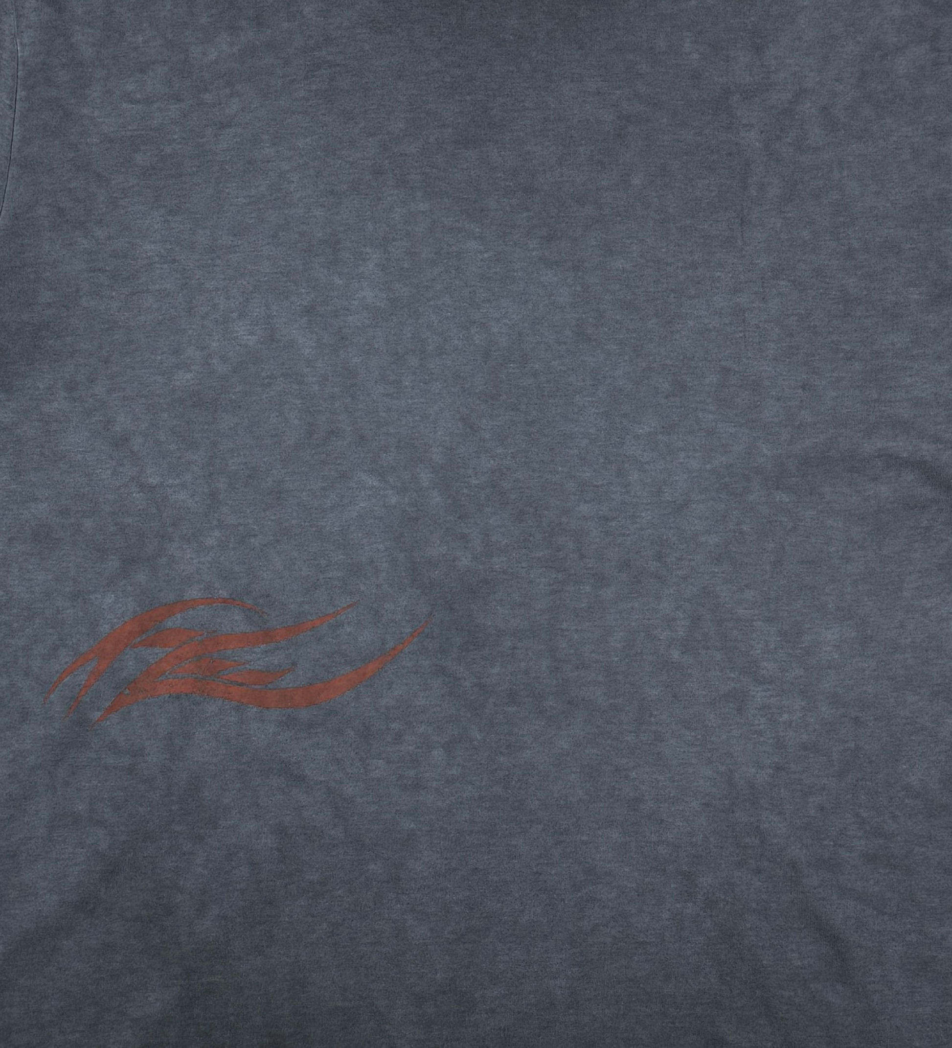 Neohuman Tee - Grey - 4 | By Vie+Riche | Humen Brand