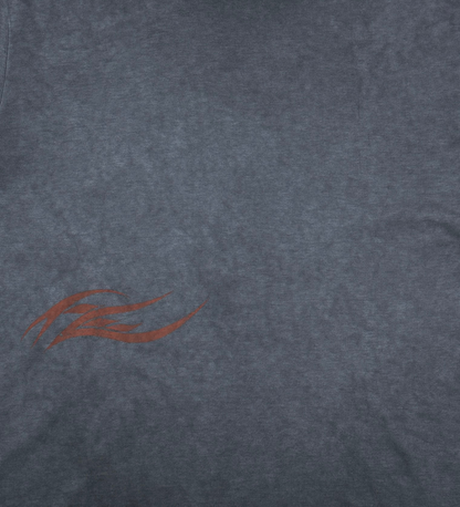 Neohuman Tee - Grey - 4 | By Vie+Riche | Humen Brand