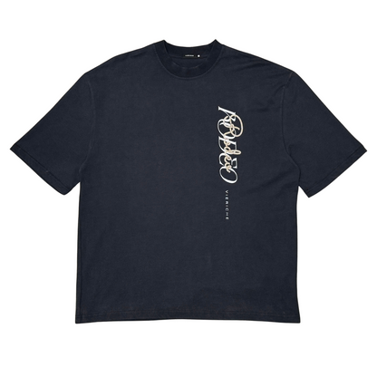 Wild rodeo tee