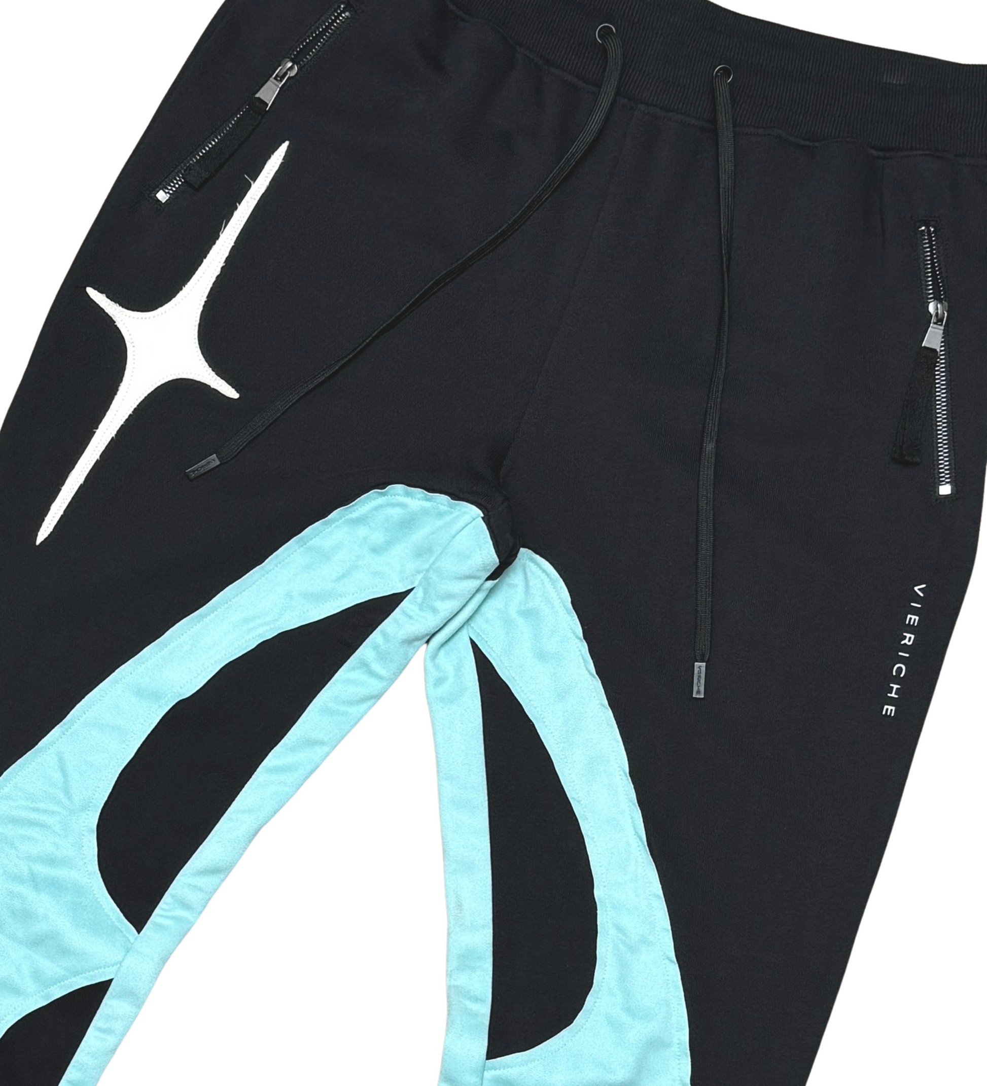 Neopanel Pants By Vie+Riche3| Humen Brand Shop