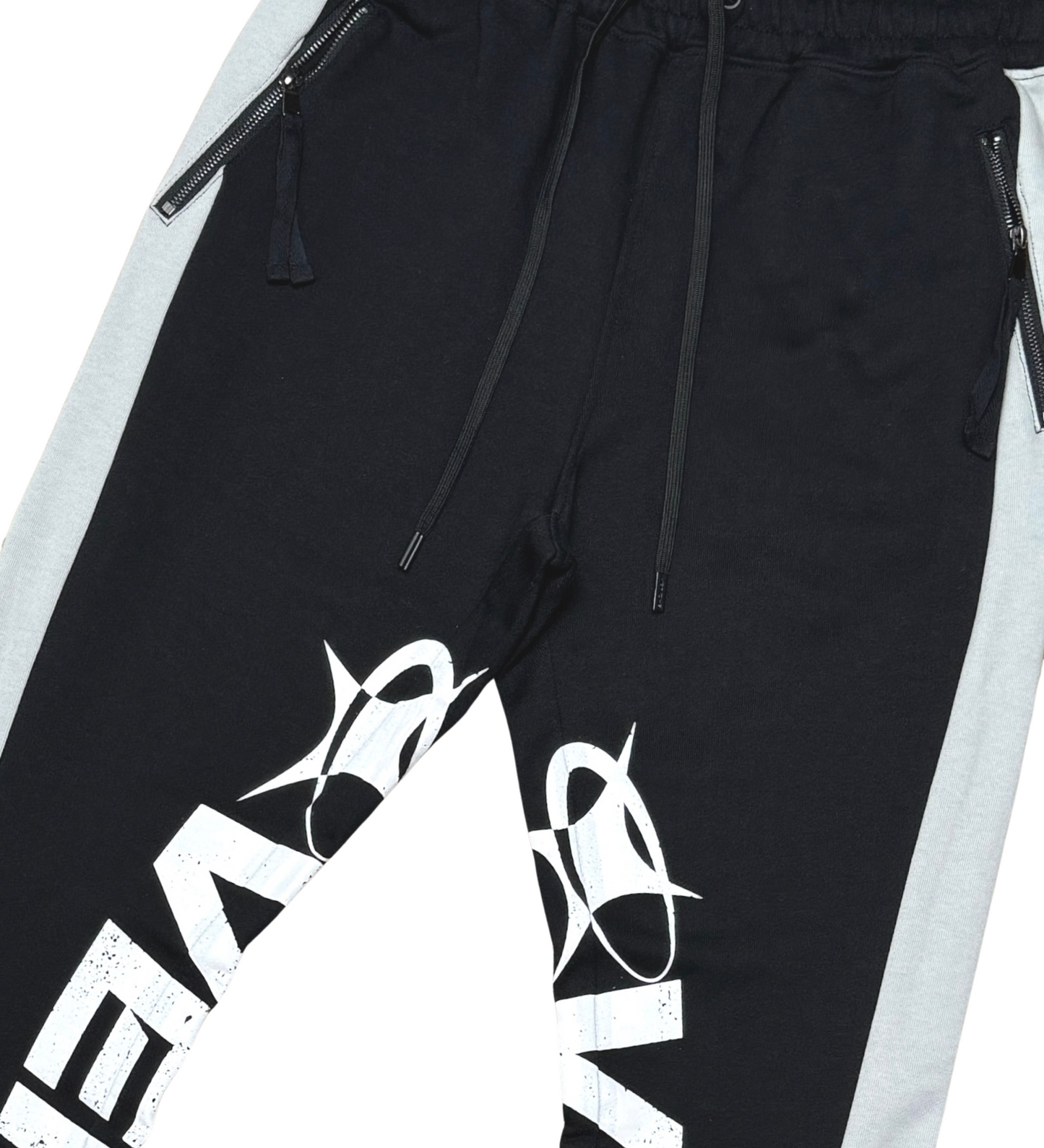 Venom Biker Sweatpants By Vie+Riche3| Humen Brand Shop