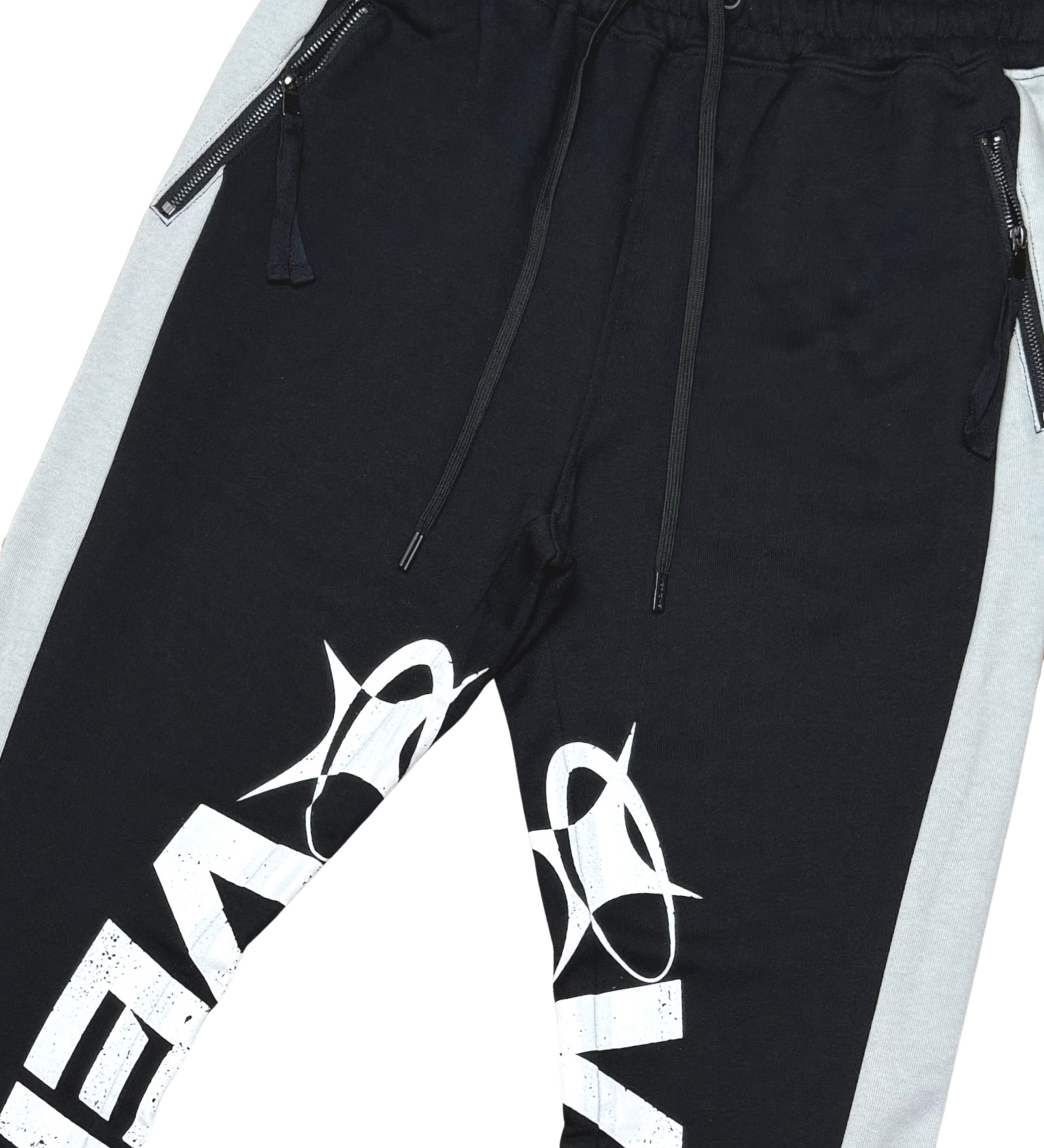 Venom Biker Sweatpants By Vie+Riche3| Humen Brand Shop