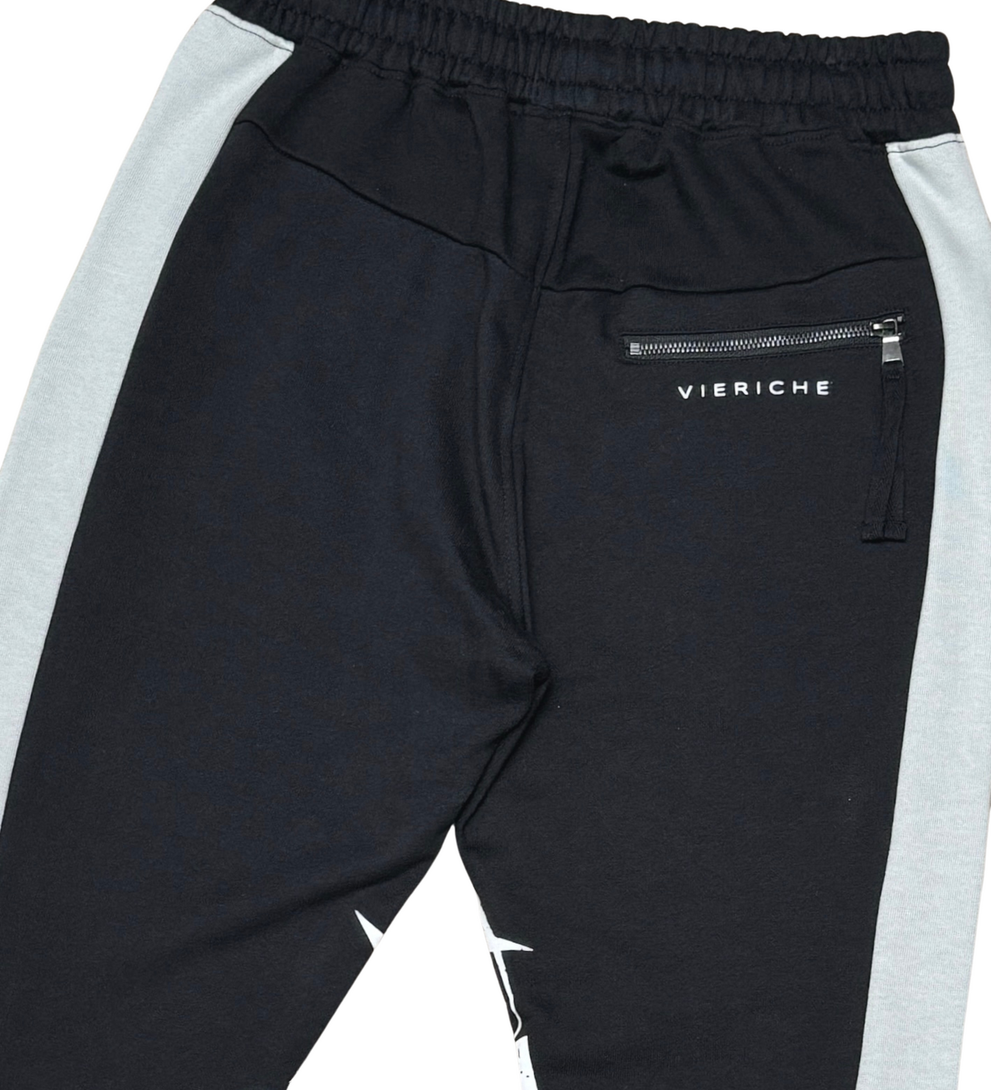 Venom Biker Sweatpants By Vie+Riche4| Humen Brand Shop