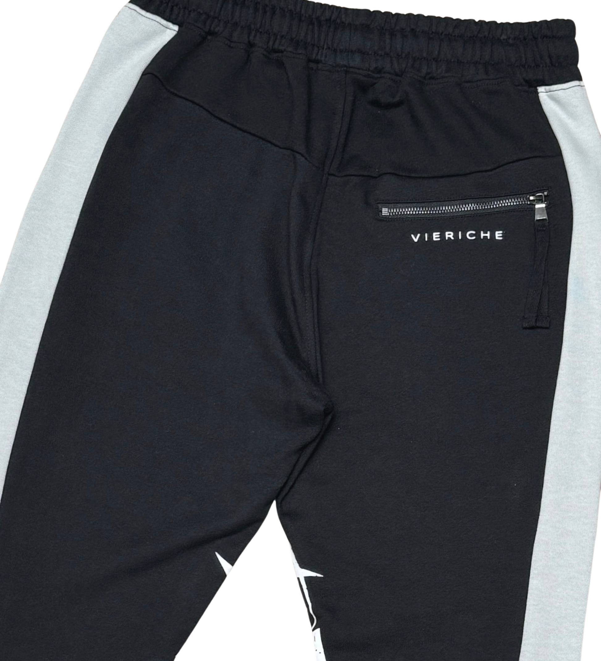 Venom Biker Sweatpants By Vie+Riche4| Humen Brand Shop