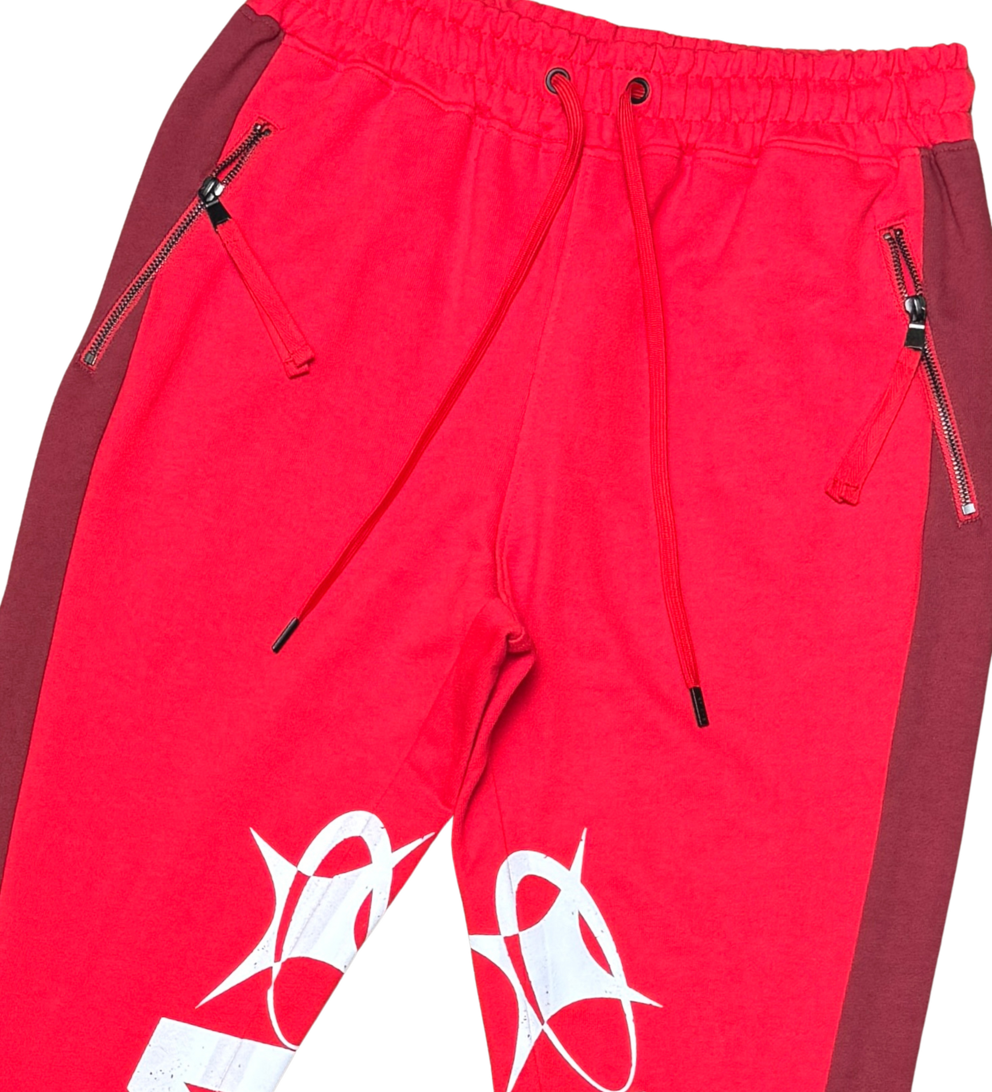 Venom Biker Sweatpants By Vie+Riche3| Humen Brand Shop