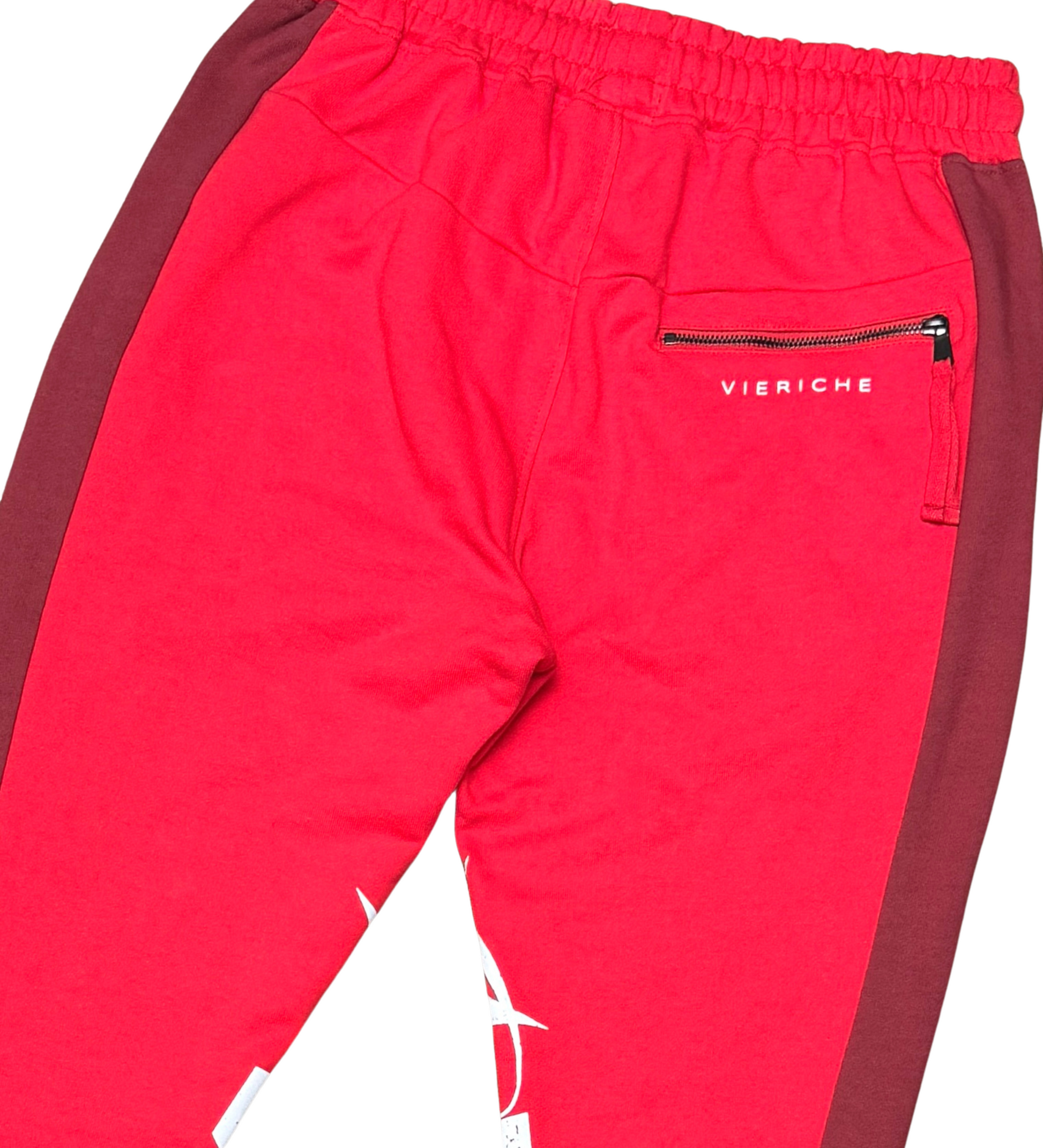 Venom Biker Sweatpants By Vie+Riche4| Humen Brand Shop