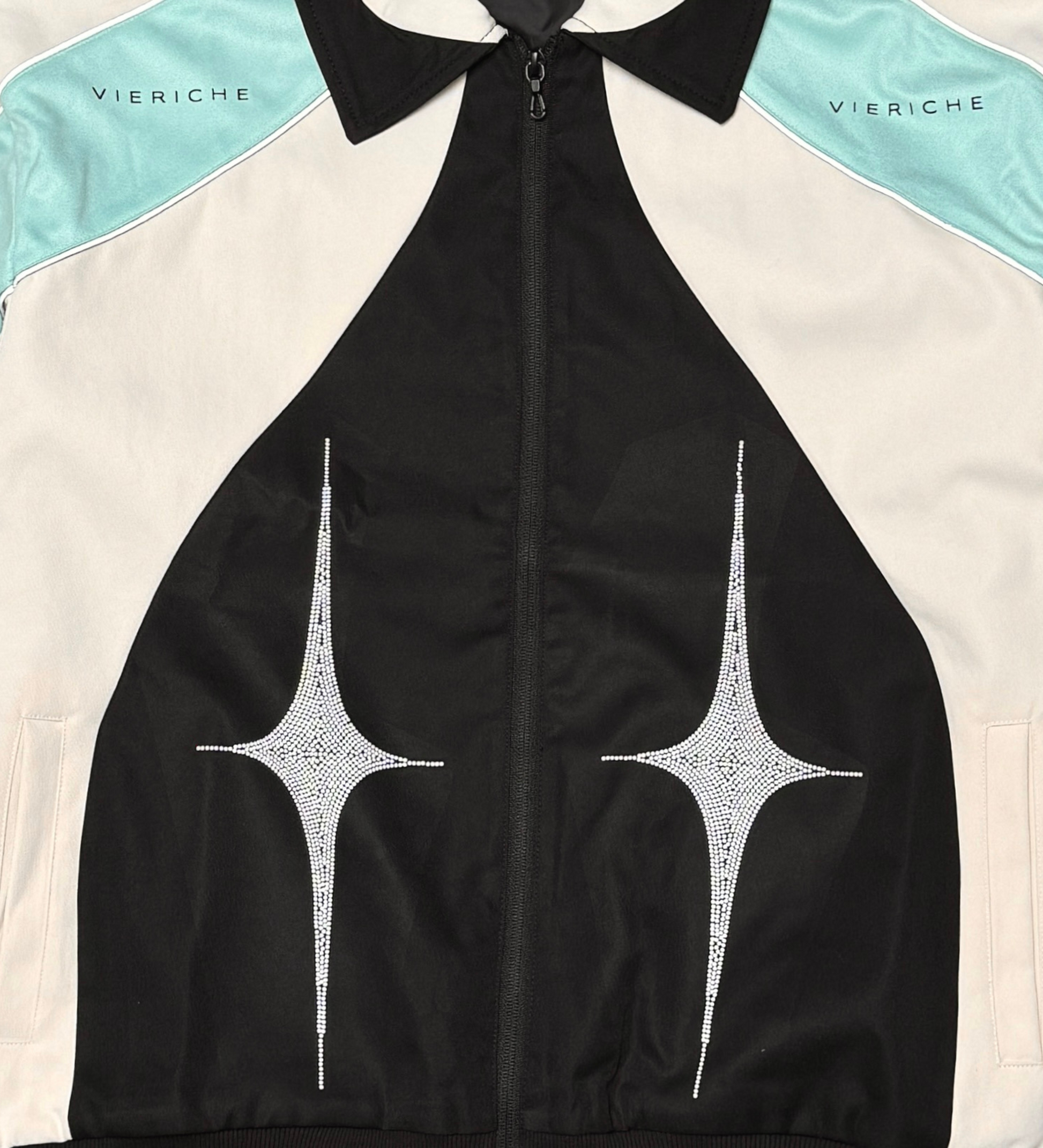 Supernova Jacket By Vie+Riche3| Humen Brand Shop