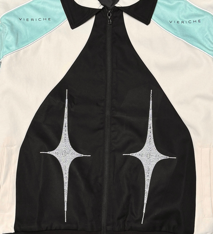 Supernova Jacket By Vie+Riche3| Humen Brand Shop