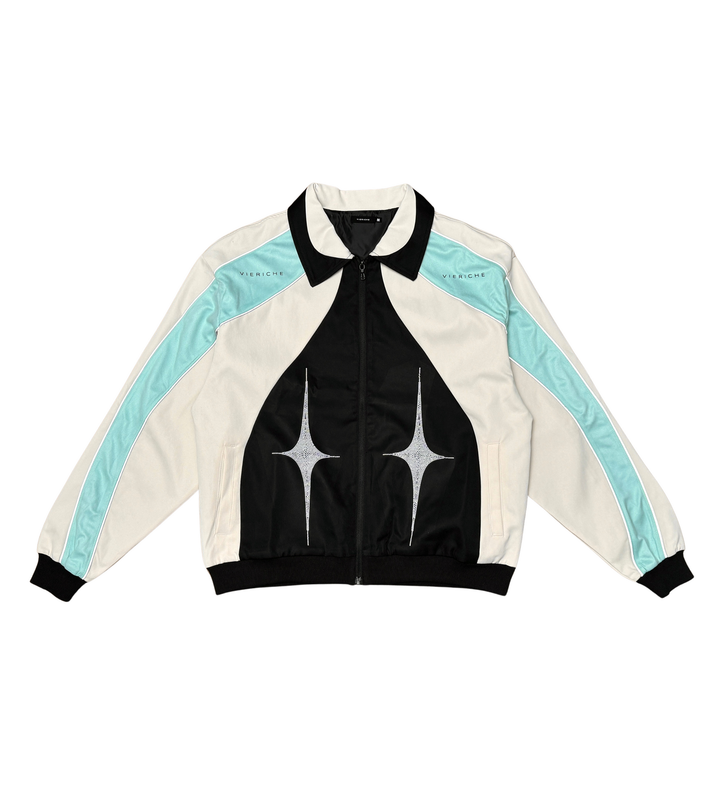Supernova Jacket By Vie+Riche5| Humen Brand Shop