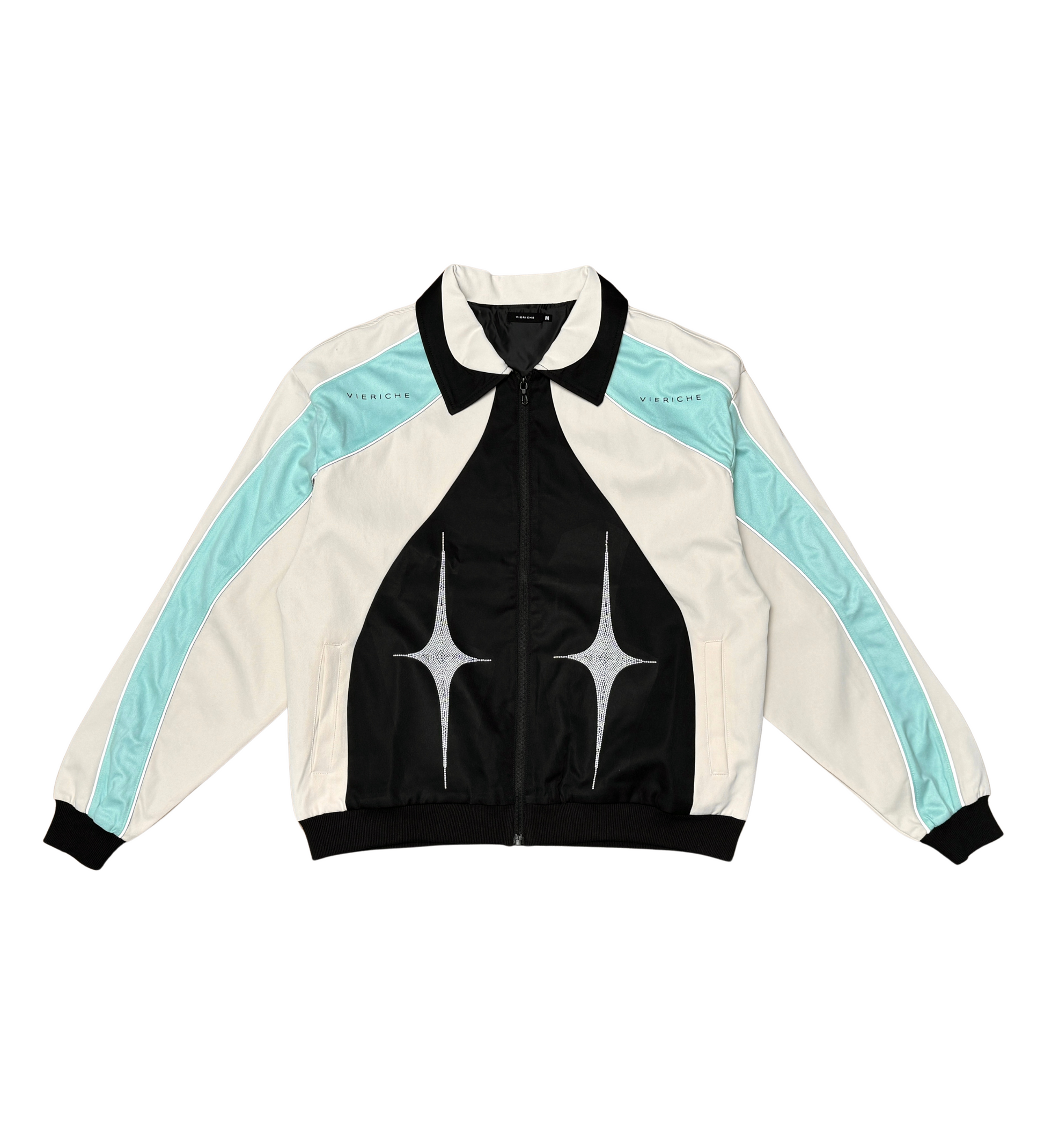 Supernova Jacket By Vie+Riche5| Humen Brand Shop