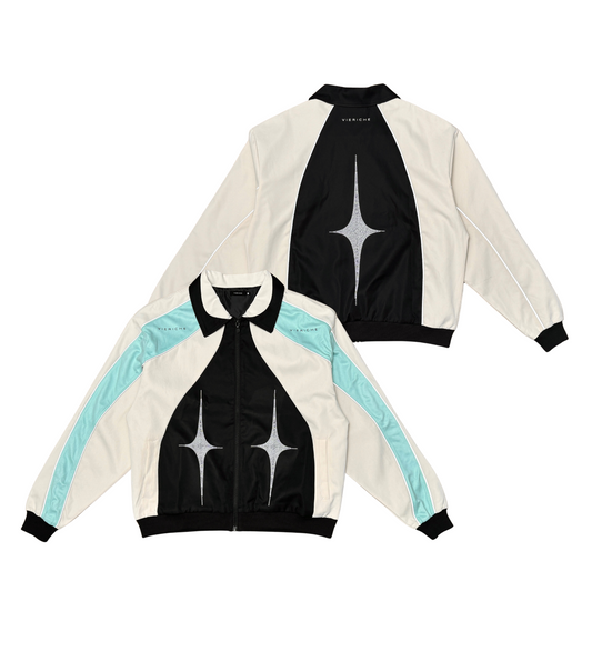Supernova Jacket By Vie+Riche1| Humen Brand Shop