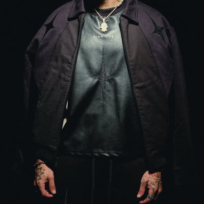 The abyss jacket By Vie+Riche-3