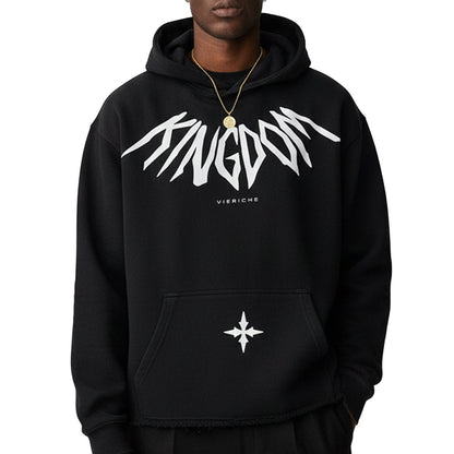 Kingdom battle hoodie By Vie+Riche-1