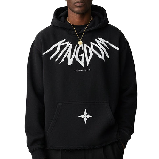 Kingdom battle hoodie By Vie+Riche-1
