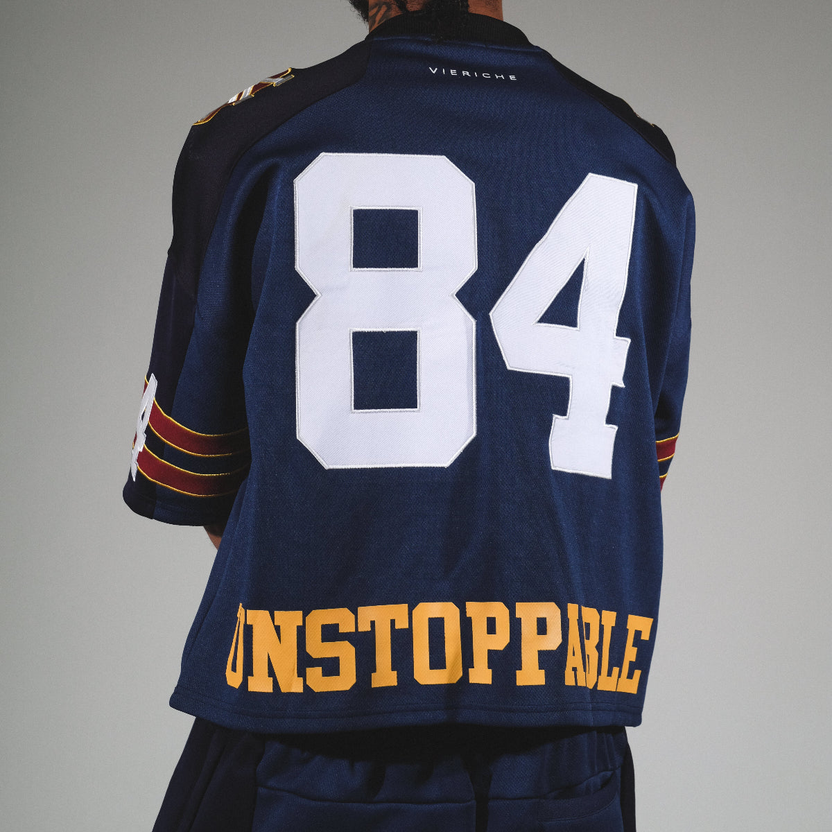 Mmxxv jersey set Navy by Vie+Riche
 - 2