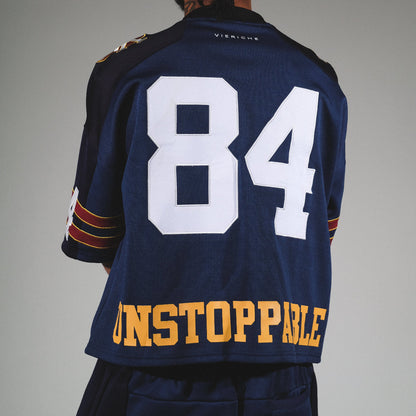 Mmxxv jersey set Navy by Vie+Riche
 - 2