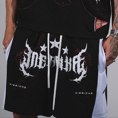 Maga 24 jersey set