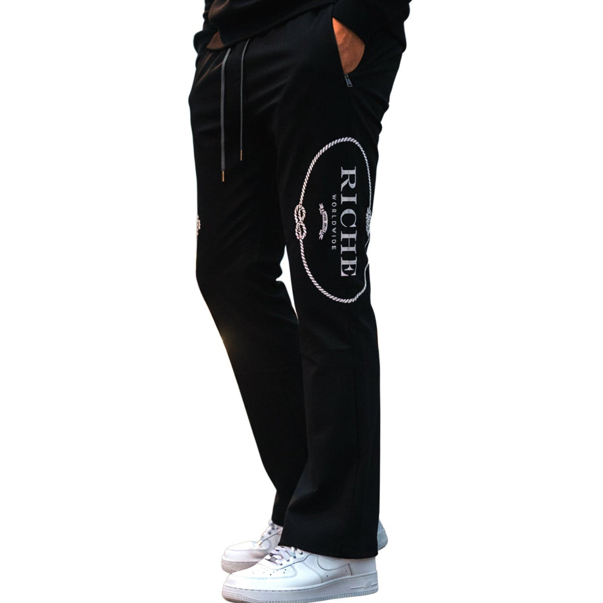 Archangel risen pant by VIERICHEPARIS, view 2