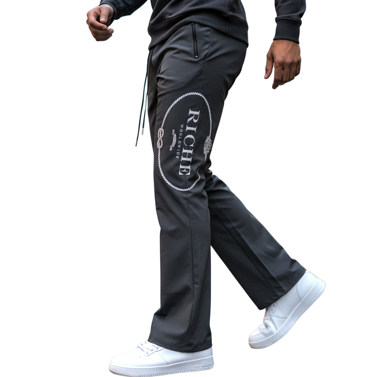 Archangel risen pant by VIERICHEPARIS, view 3