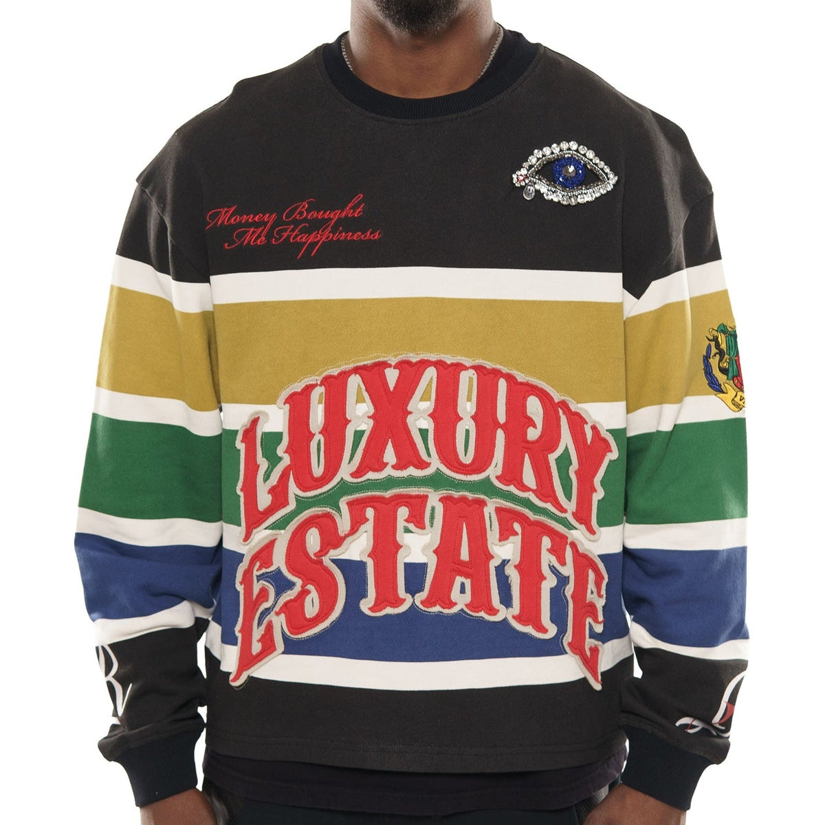 Never liked u rugby by Vie+Riche, view 2