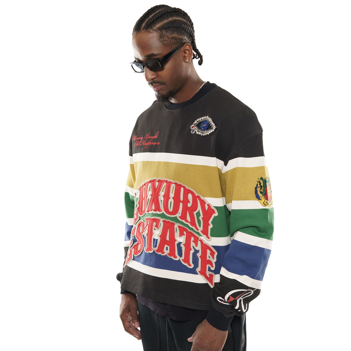 Never liked u rugby by Vie+Riche, view 5
