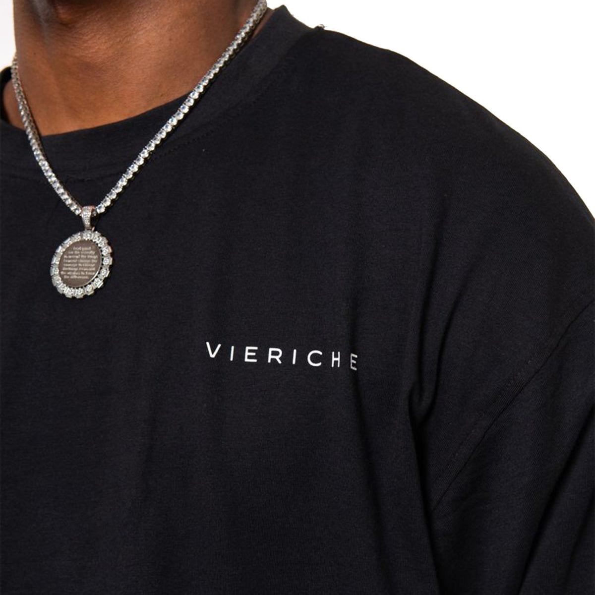 2 in 1 Sorcery tee by Vie+Riche, view 6