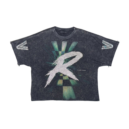 911 racer tee