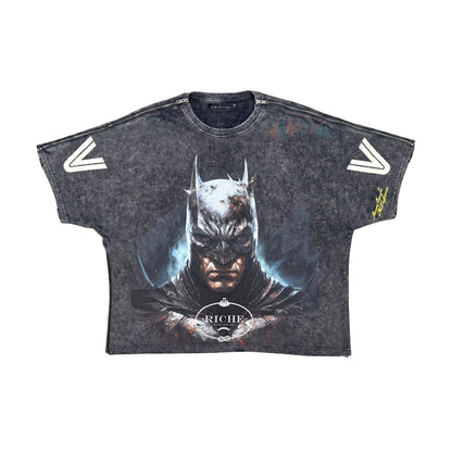 Dark knight tee 2
